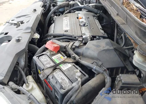 2007 Honda Cr-V Ex-L z USA, uszkodzony, nr VIN JHLRE38767C002679